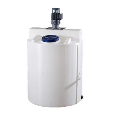 Bồn Bể Nhựa PP, PVC, PE