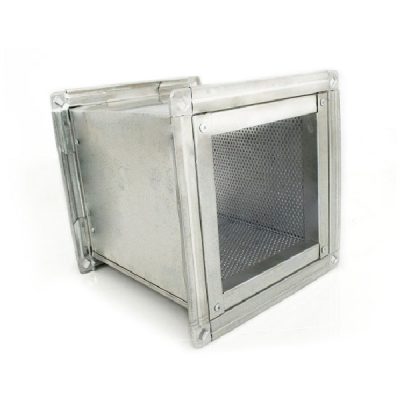 Ống Gió Tiêu Âm Vuông