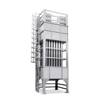 Hệ Thống Xử Lý Khí Thải