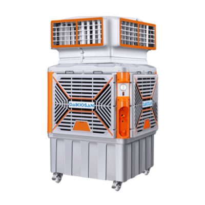 Máy Làm Mát, Tấm Làm Mát