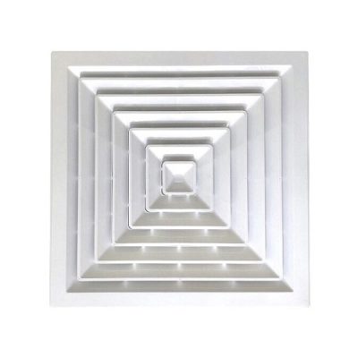 Miệng Gió Nhựa Abs, Cửa Gió Nhựa Abs