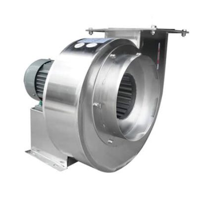Quạt Ly Tâm Inox
