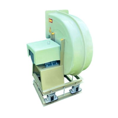 Quạt Ly Tâm Hút Hơi Hoá Chất