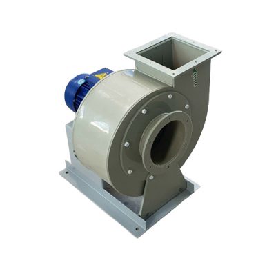 Quạt Ly Tâm Bằng Nhựa PP