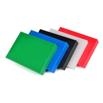 Tấm Nhựa PP, PVC, PE